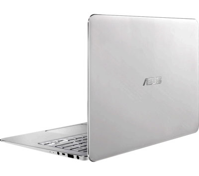 Asus Zenbook UX305 13.3” Laptop - White Asus Zenbook UX305 13.3” Laptop - White